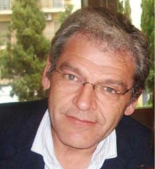 Salvador Roca.